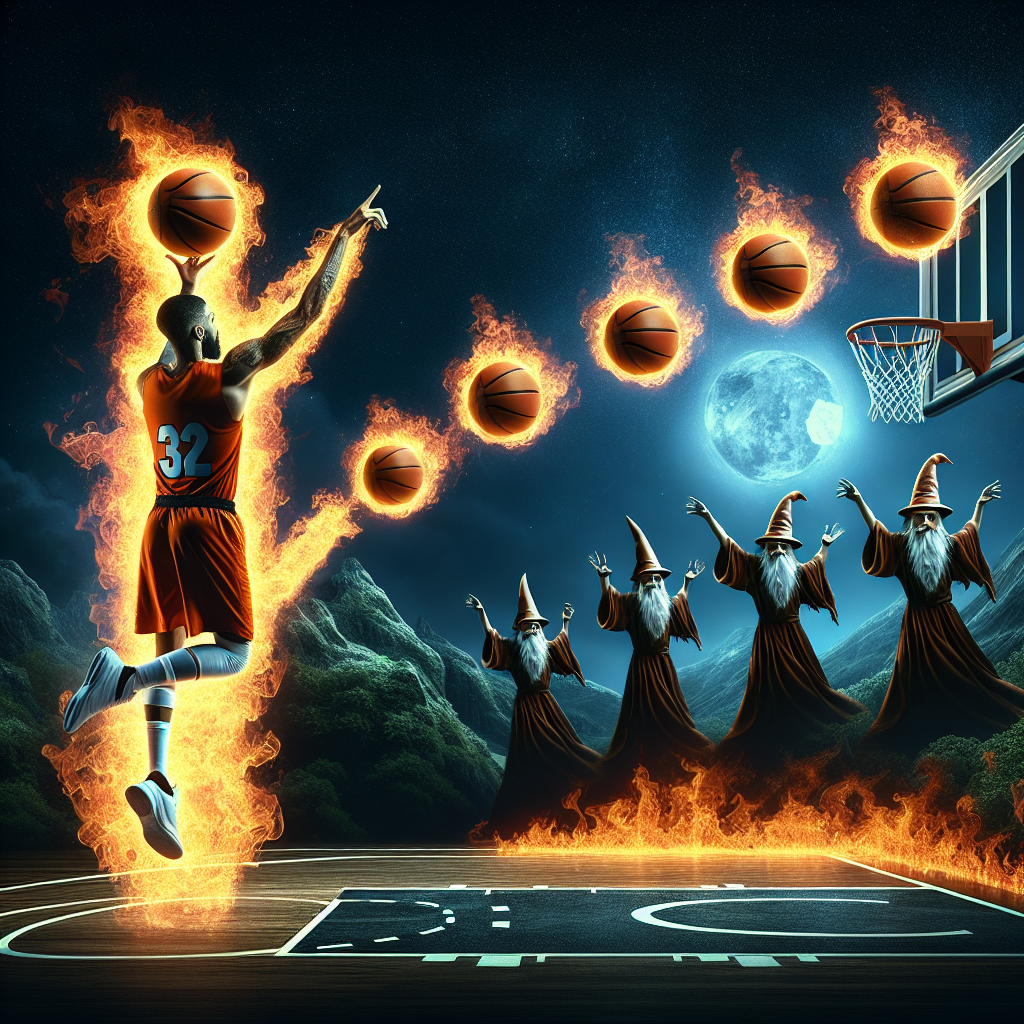 Jakucionis goes 6 for 6 from 3 as Heat roll past Wizards 132-101