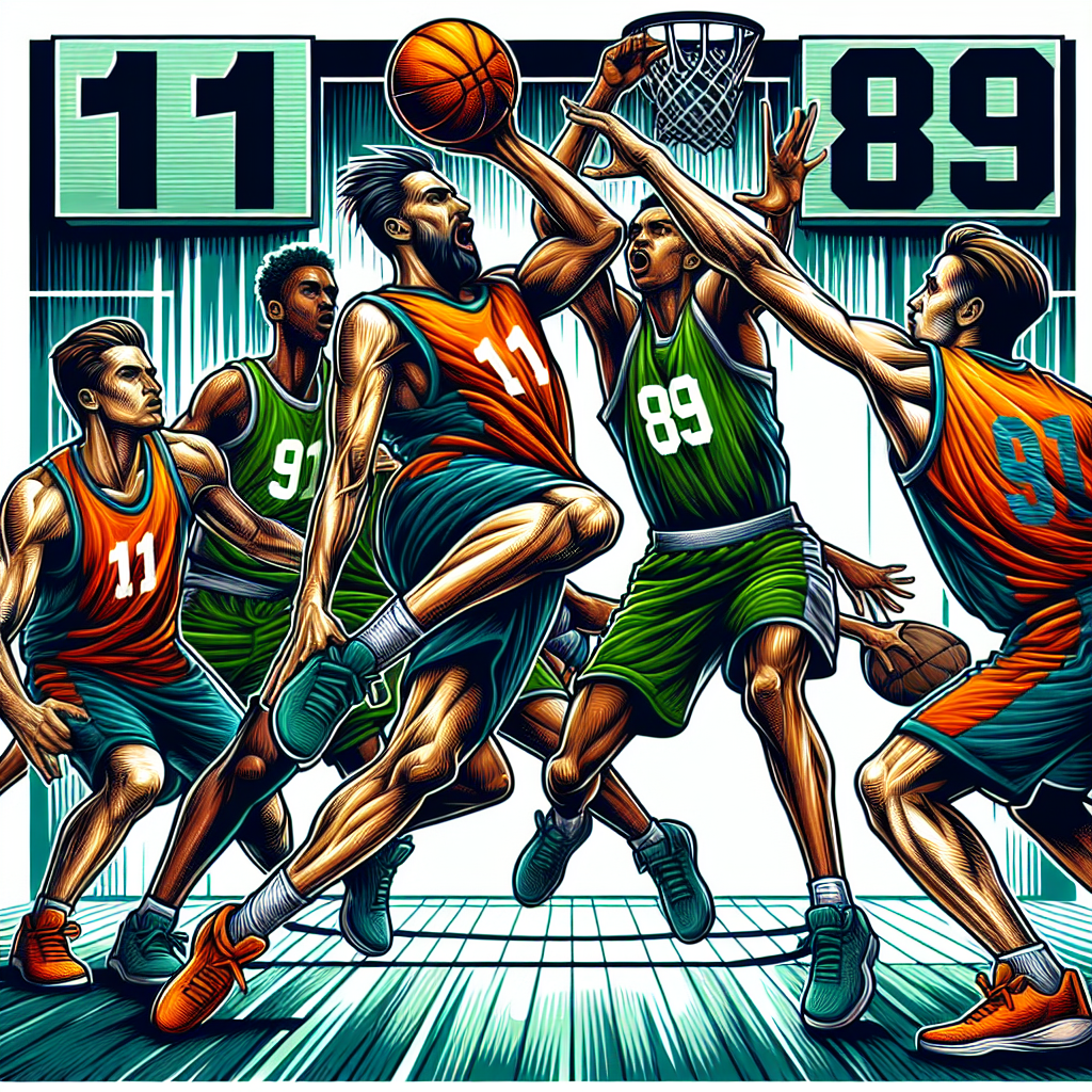 Knicks pull away from Celtics in 111-89 victory