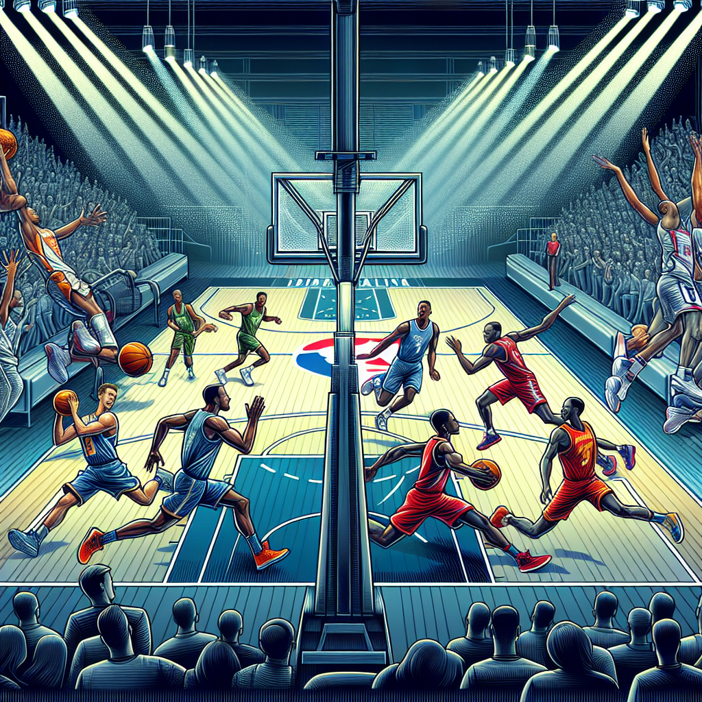 Breaking NBA News: Major Developments You Need to Know