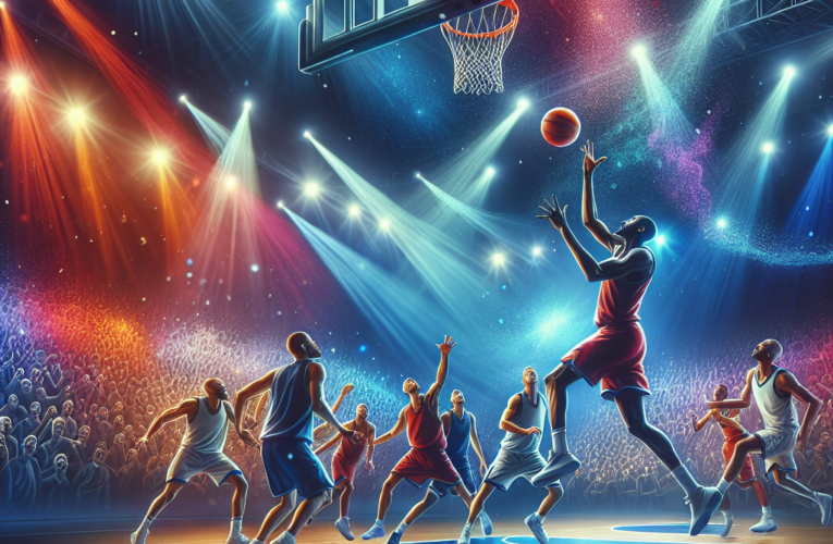 NBA Tarihinde Bilmeniz Gereken İkonik Ocak Anları