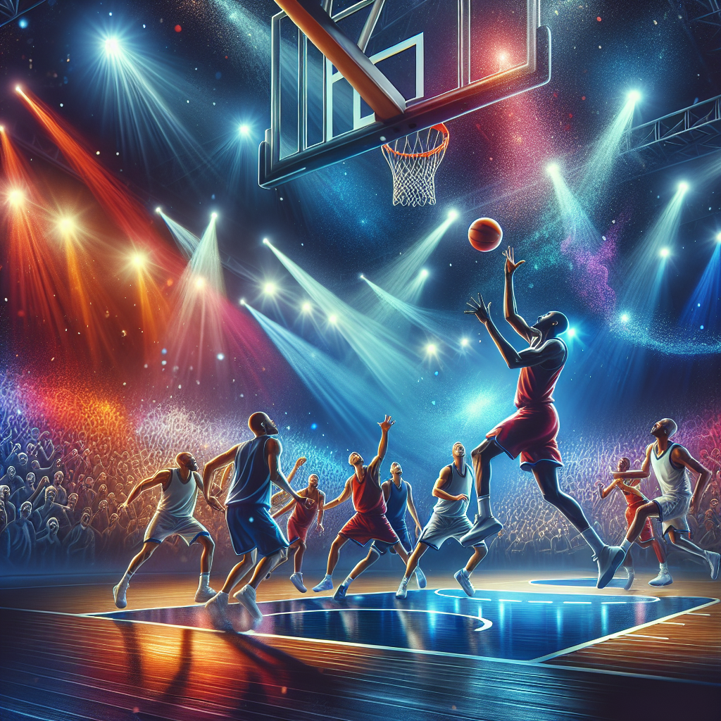 Iconic January Moments in NBA History You Need to Know