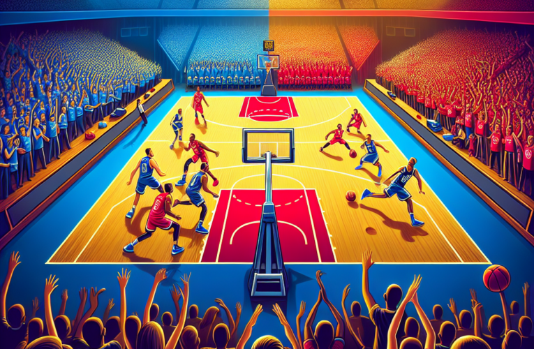 NBA Playoff Sıralama Güncellemesi: Bugün Kim Lider?