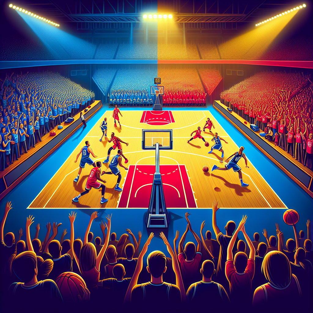 NBA Playoff Standings Update: Who's Leading Today?