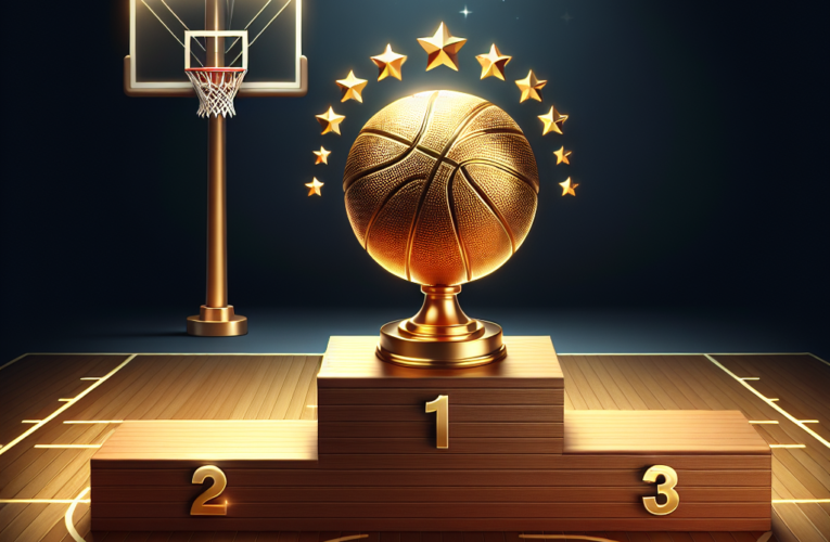 NBA Skor Rekorları: Tüm Zamanların Liderleriyle Tanışın