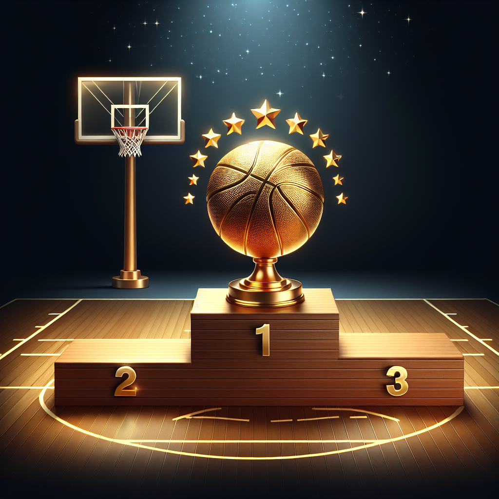 NBA Scoring Records: Meet the All-Time Leaders