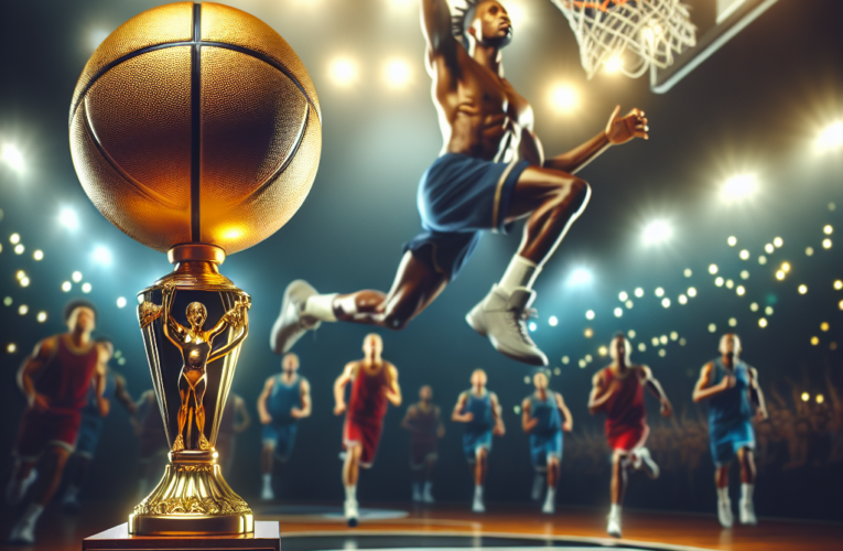 Who is Keshad Johnson? Meet NBA slam dunk contest champ