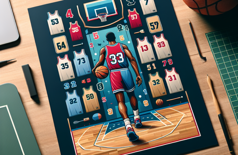 Kobe Bryant’ın Kariyer İstatistikleri: Sayılarla Efsanevi Yolculuk