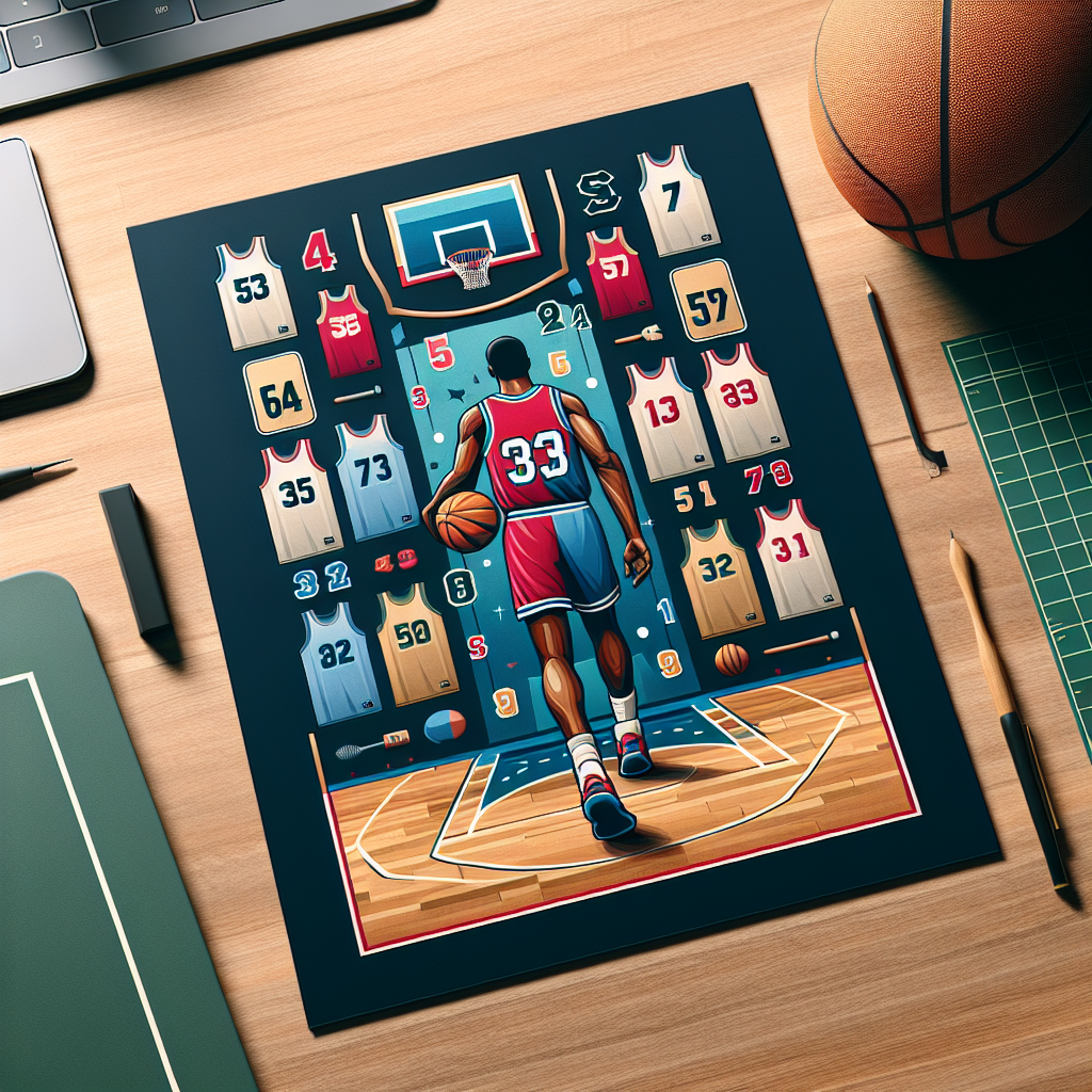 Kobe Bryant's Career Stats: A Legendary Journey in Numbers