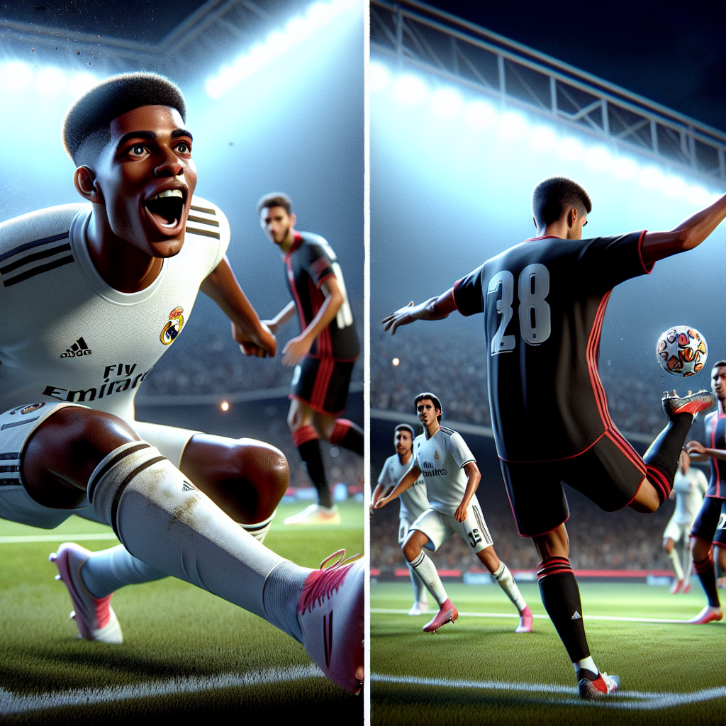 Mbappé scores again as Madrid beats Valencia in La Liga. Girona's Stuani fails late penalty test