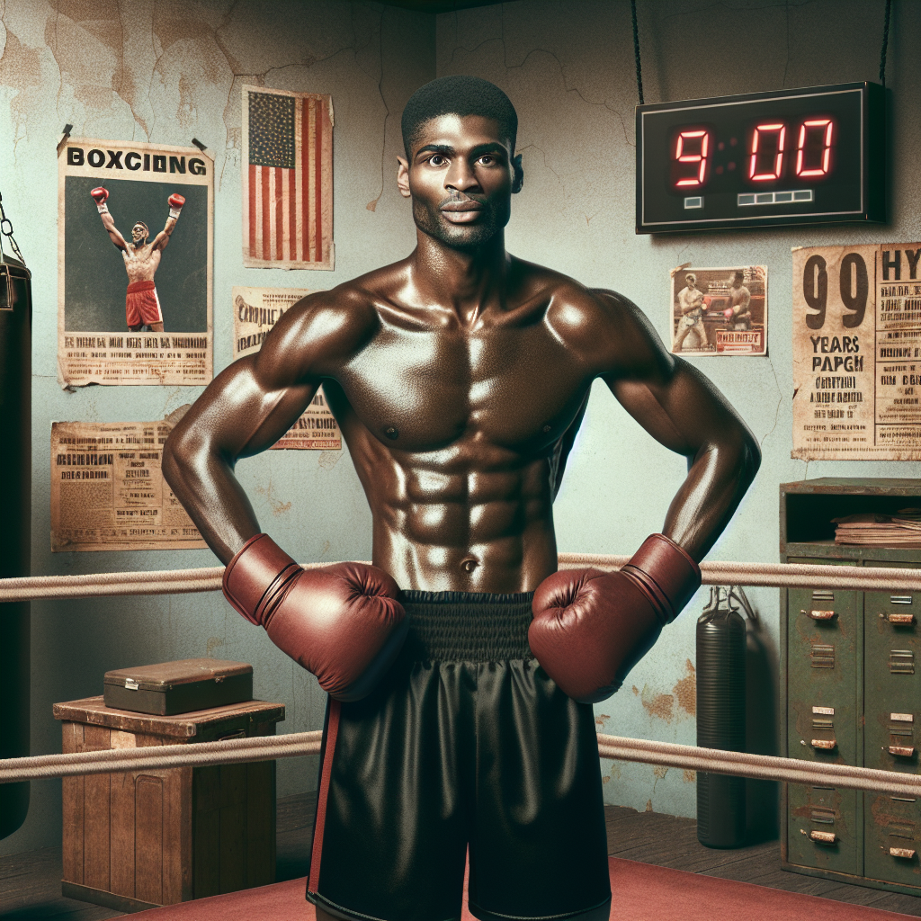 Unbeaten Floyd Mayweather says he will return to pro boxing 9 years after his retirement