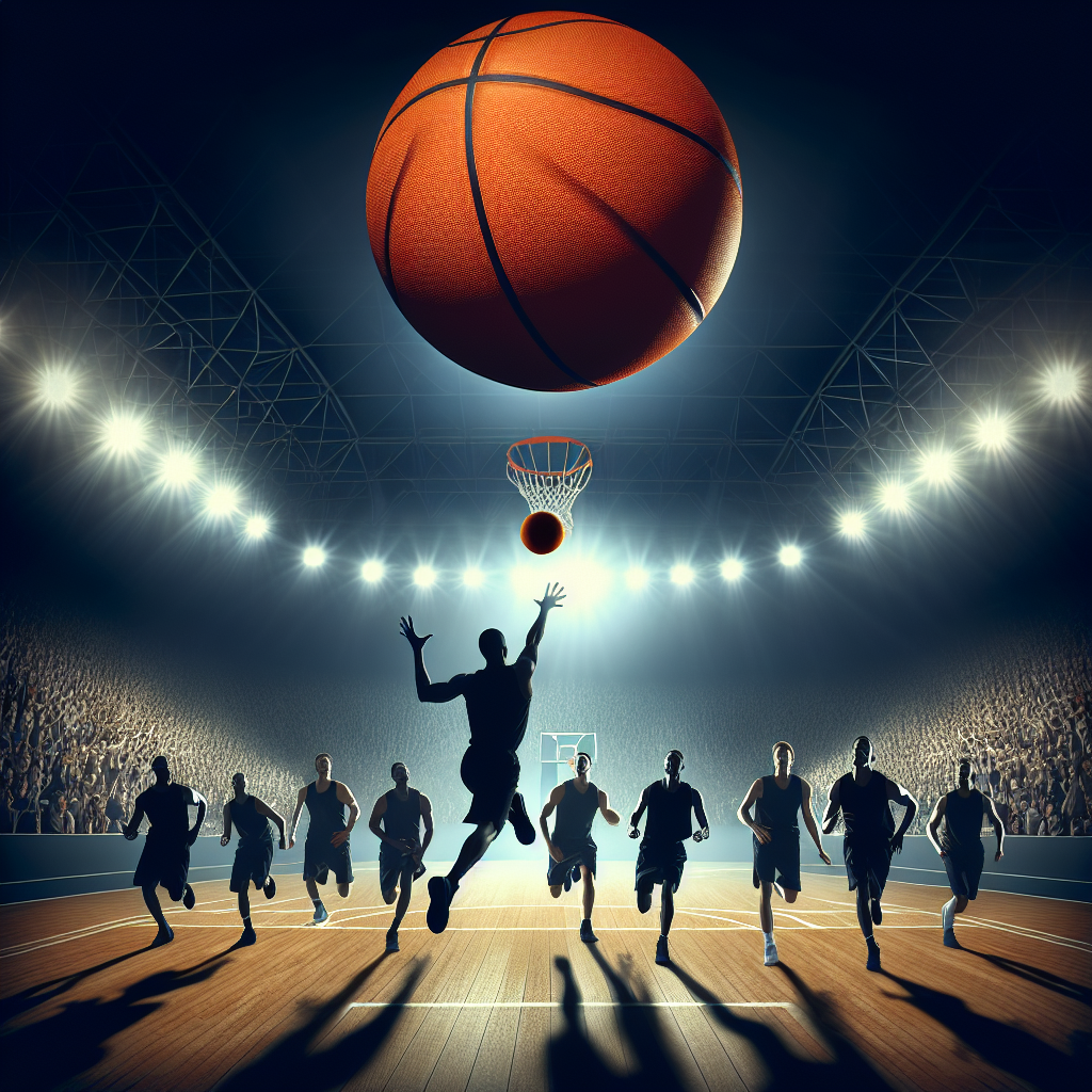 The Most Surprising NBA Draft Picks of the Last Century