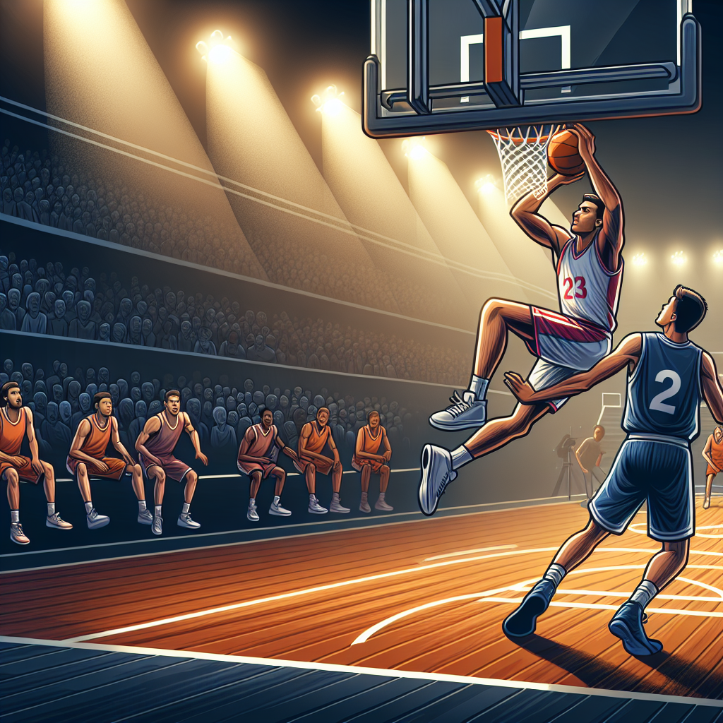 Breaking Rumors: NBA Stars Linked to Surprising Teams