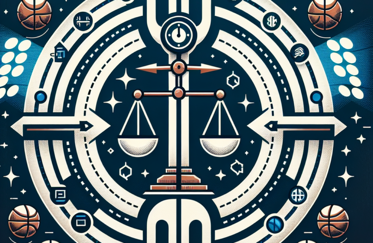 NBA contenders at crossroads following trade deadline