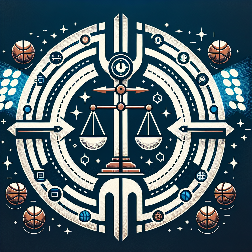 NBA contenders at crossroads following trade deadline