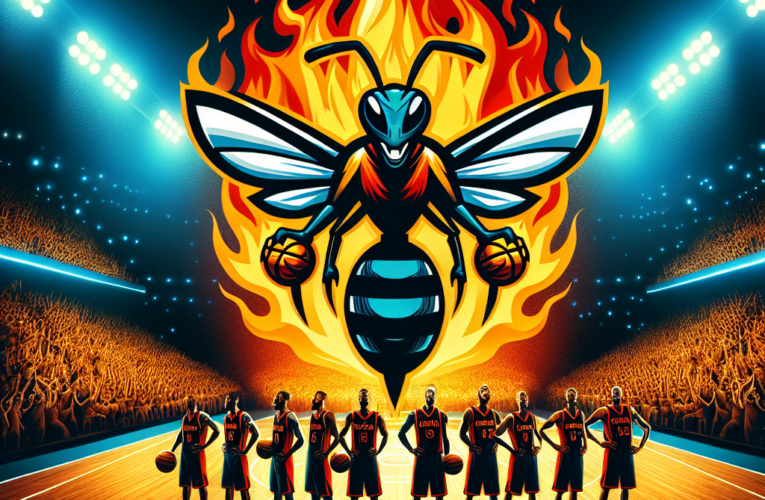 How the Hornets became the NBAs hottest team