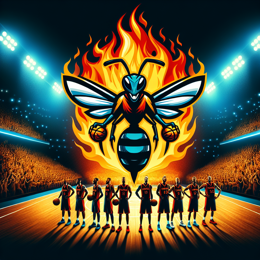 How the Hornets became the NBA’s hottest team