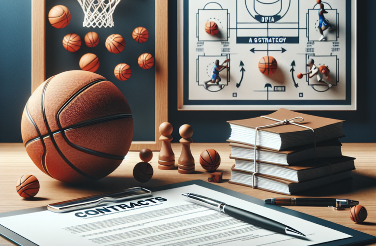 NBA’de Bugünün Son Dakika Haberi: Oyuncu Sözleşmelerinde Önemli Gelişmeler