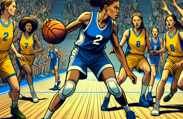 Lauren Betts leads No. 2 UCLA to 69-66 win over No. 8 Michigan, takes 2-game lead in Big Ten race