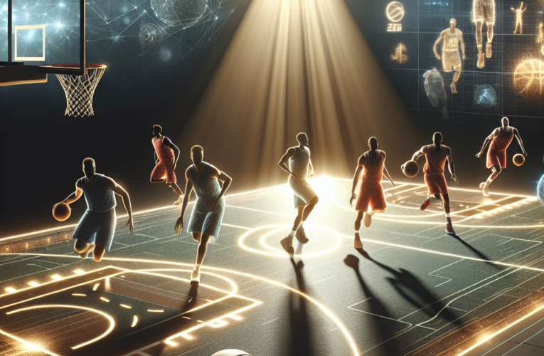 2025 NBA Serbest Oyuncu Piyasasını Keşfetmek: Önemli Oyuncular ve Tahminler