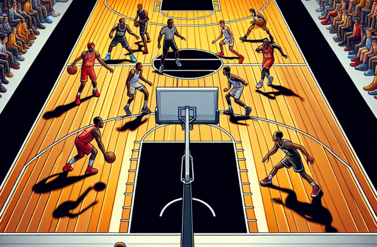 NBA Takas Tarihi: Oyunu Değiştiren Önemli Hareketler