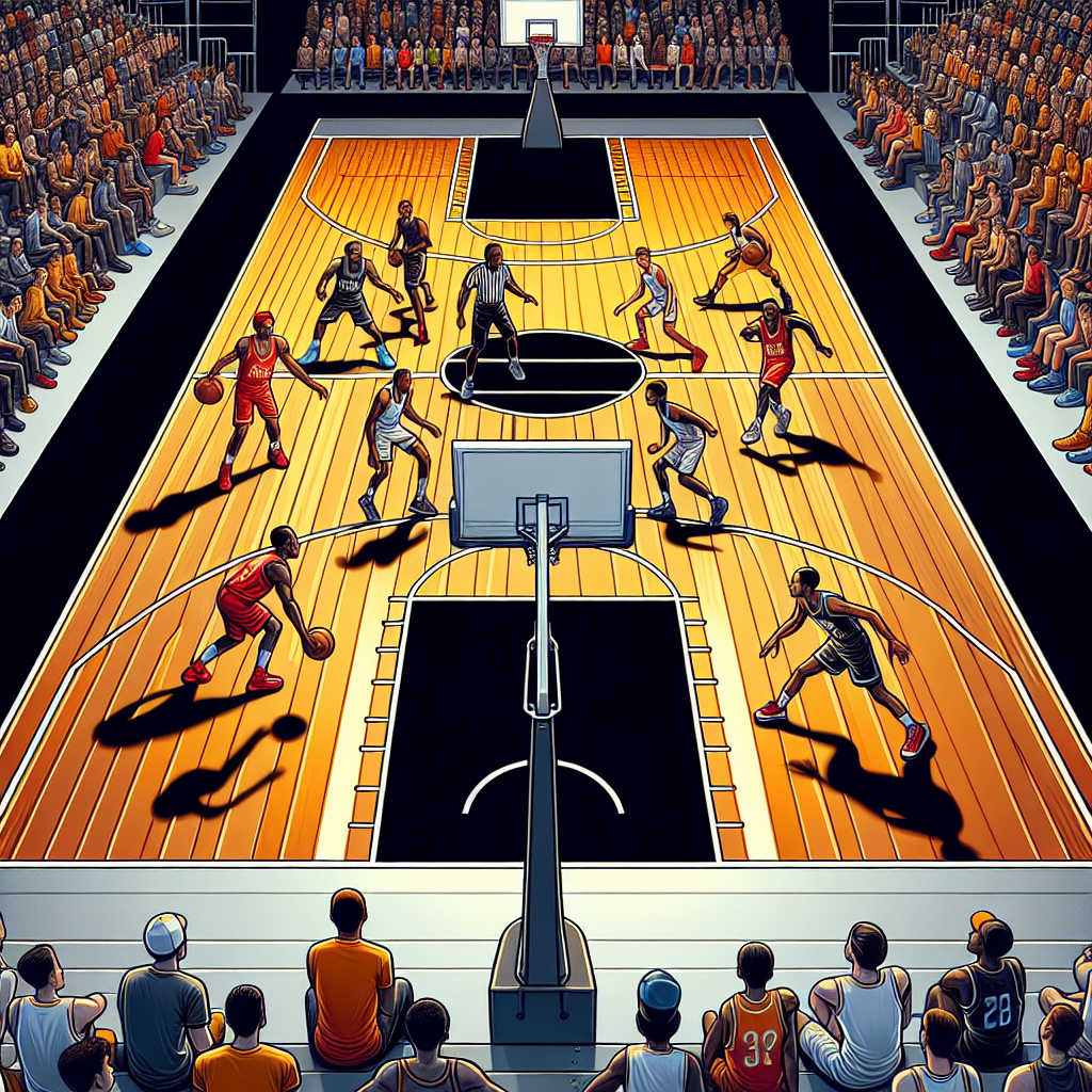 NBA Trade Deadline: Key Moves that Changed the Game