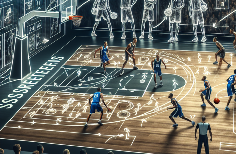 Bugün NBA Oyunlarındaki En Büyük Karşılaşmaların Detayları