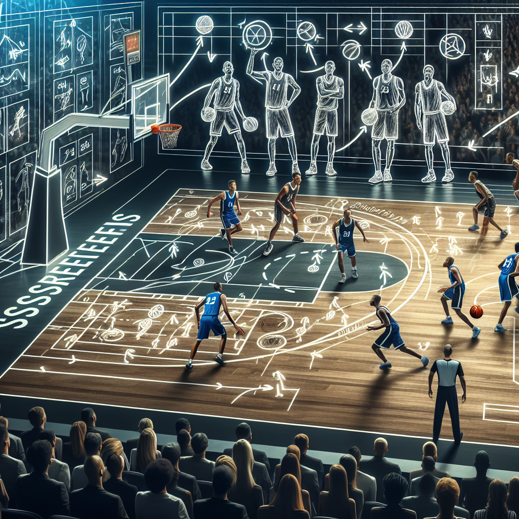 Breaking Down the Biggest Matchups in NBA Games Today