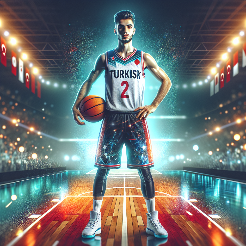 Adam Silver names Alperen Sengun to replace injured Shai Gilgeous-Alexander in All-Star Game