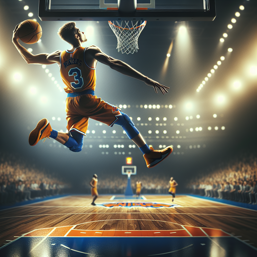 NBA trade deadline: Giannis Antetokounmpo to the Knicks? 5 blockbuster trades we'd like to see