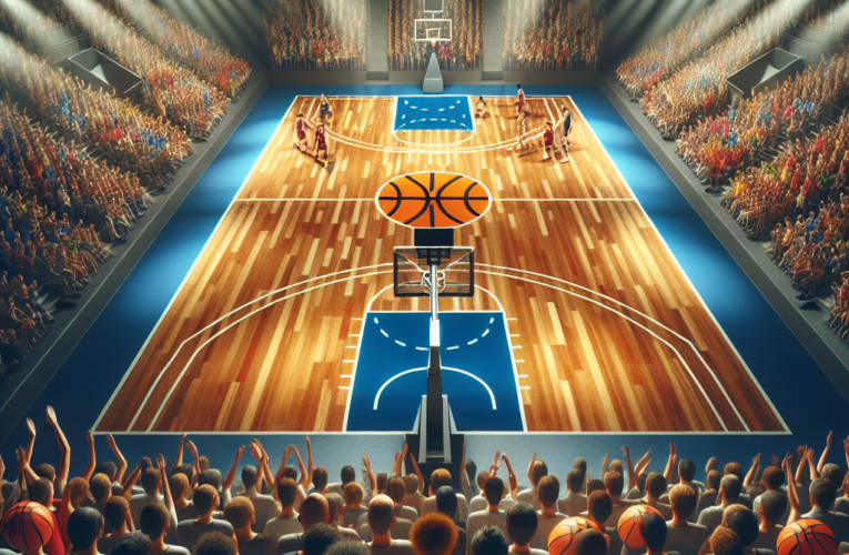 NBA All-Star Saturday