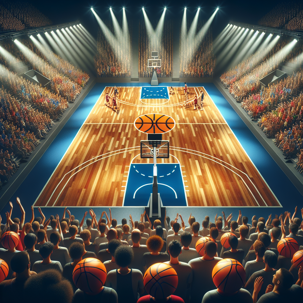 NBA All-Star Saturday