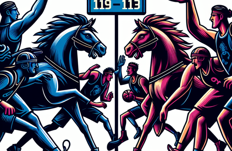 Cavs fend off Hornets 118-113 for seventh-straight victory