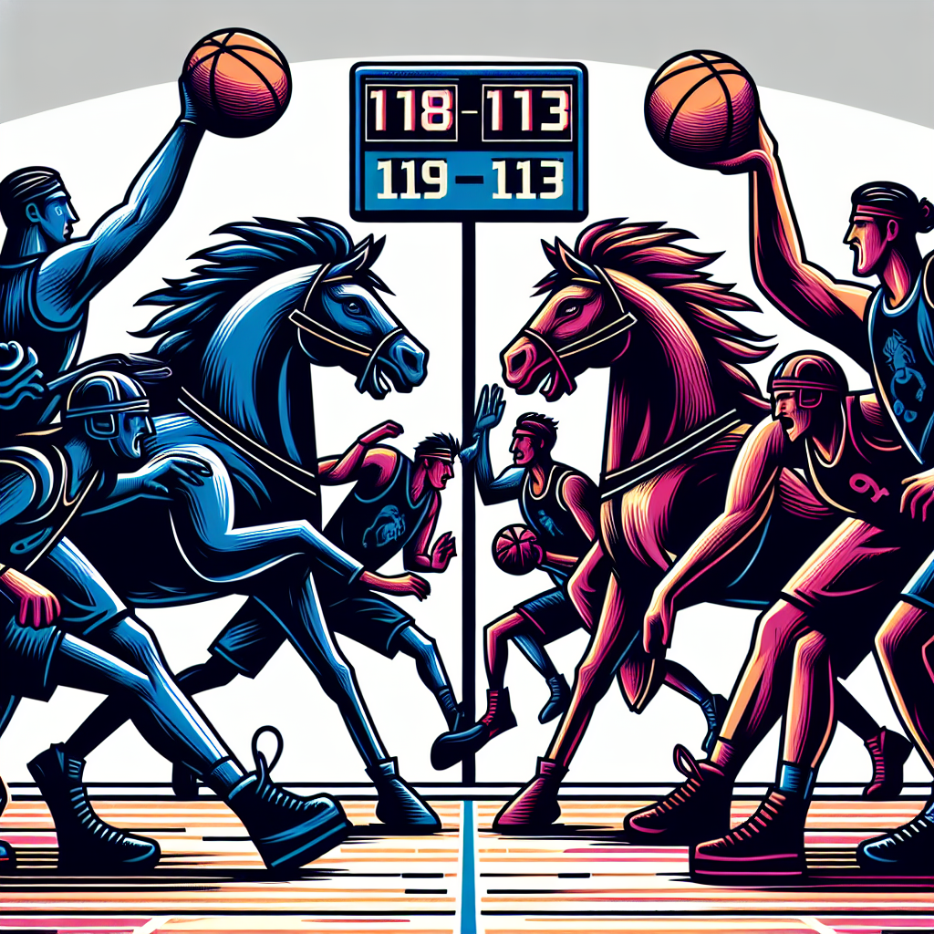 Cavs fend off Hornets 118-113 for seventh-straight victory