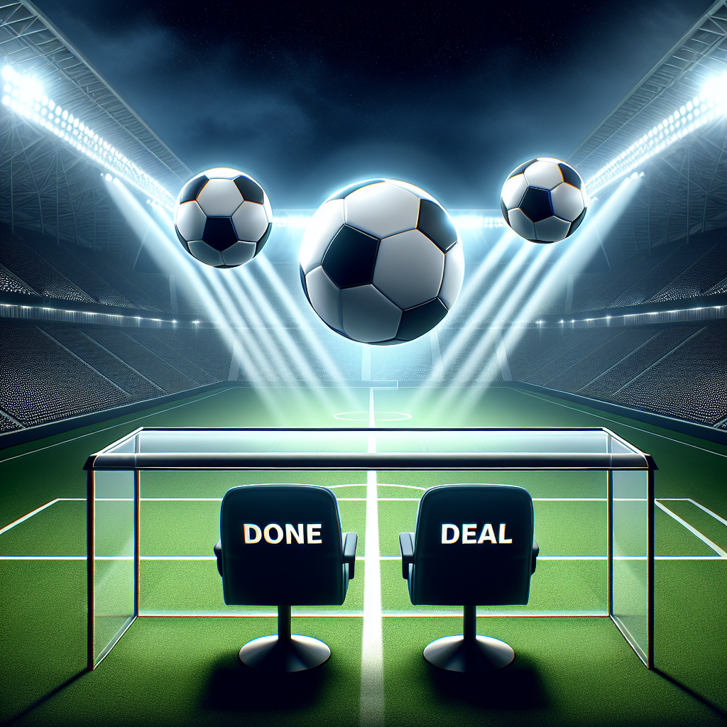 DONE DEAL: Spurs confirm Abbott, Dorrington loans