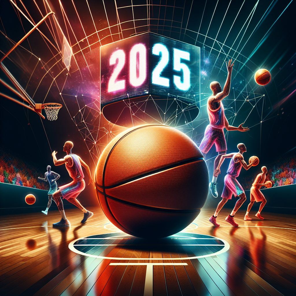 Navigating NBA Free Agency 2025: Who are the Top Players Available?
