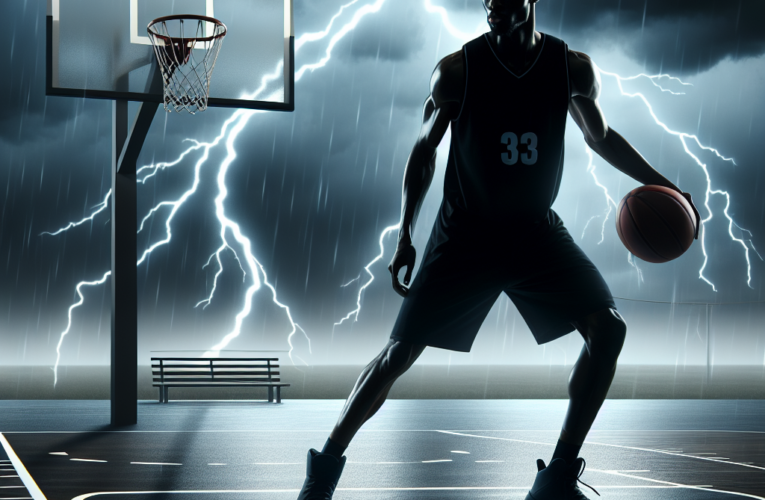 Kawhi Leonard’ın Etkisi: Profesyonel Basketbolda Sessiz Fırtına