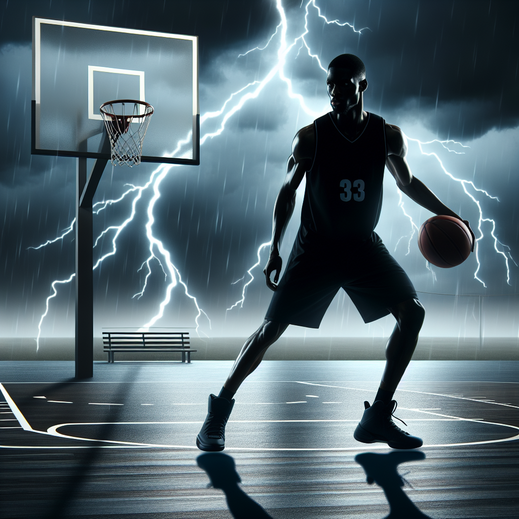 Kawhi Leonard's Impact: The Quiet Storm in Professional Basketball