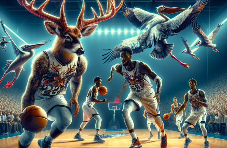 Bucks beat Pelicans 139-118 for their 3rd straight victory and 6th in 7 games