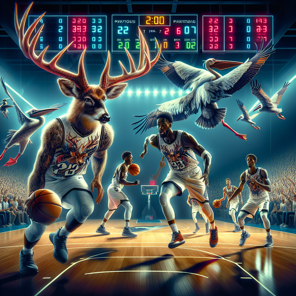 Bucks beat Pelicans 139-118 for their 3rd straight victory and 6th in 7 games