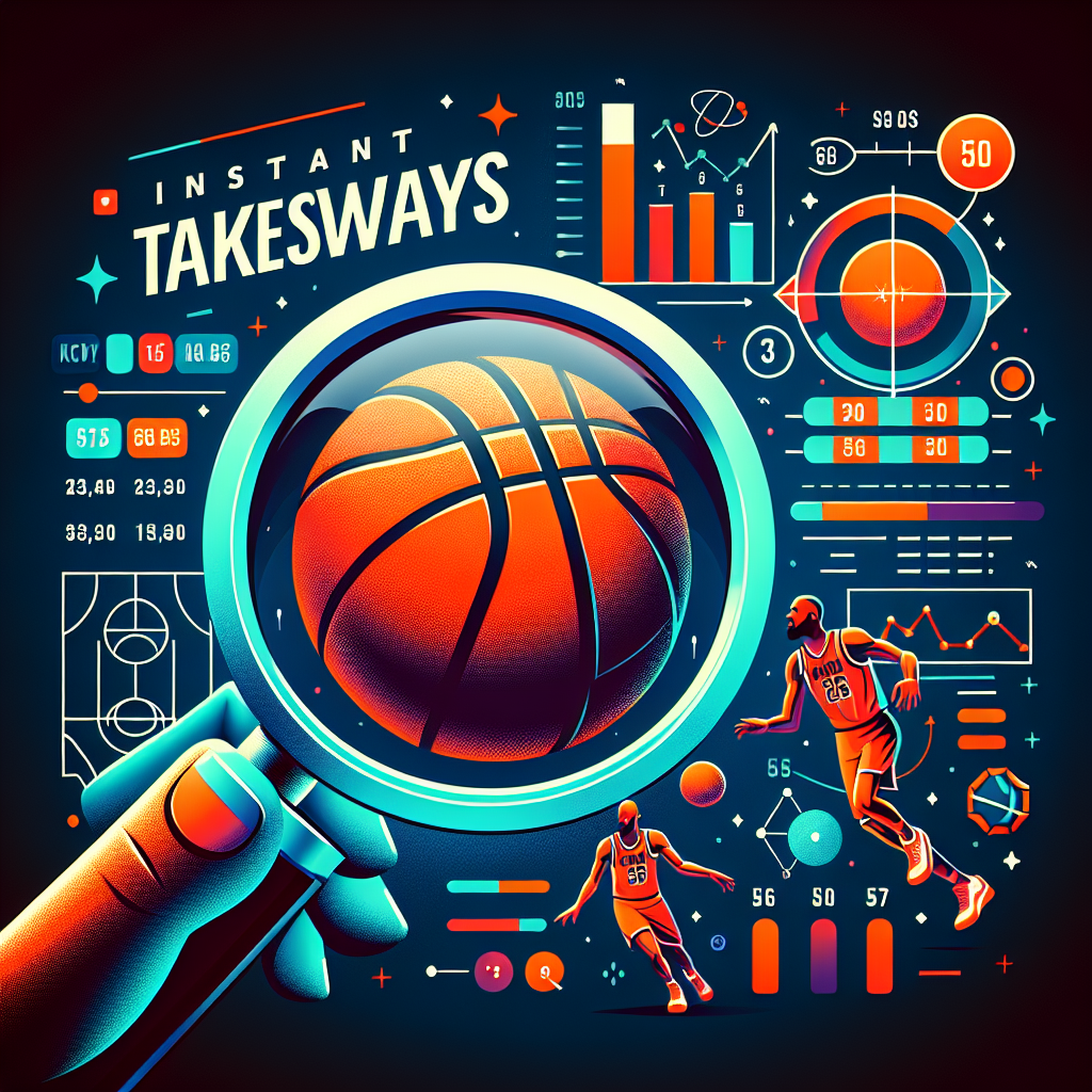 Instant Analysis: Key Takeaways from Today's NBA Results