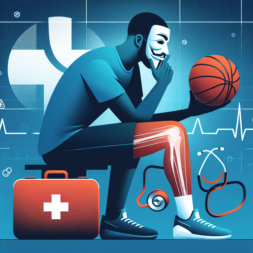 Injury Updates on NBA Superstars: What Fans Need to Know