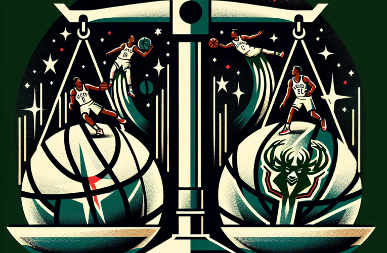 Ranking the Bucks trade assets and future firsts