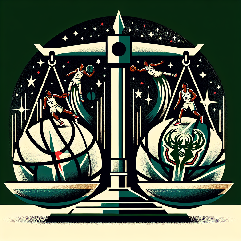 Ranking the Bucks’ trade assets and future firsts