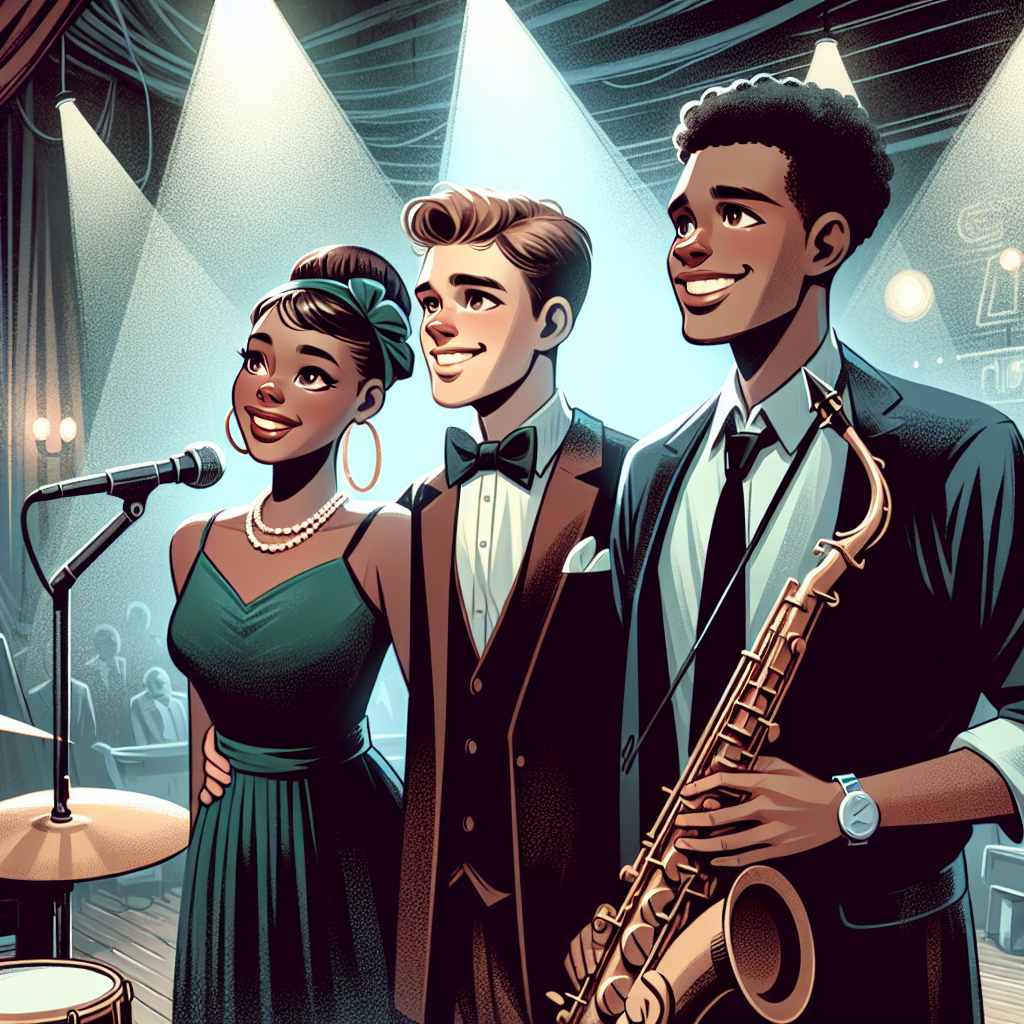 Rodman, Swanson and Wilson look forward to reuniting Triple Espresso after eventful year