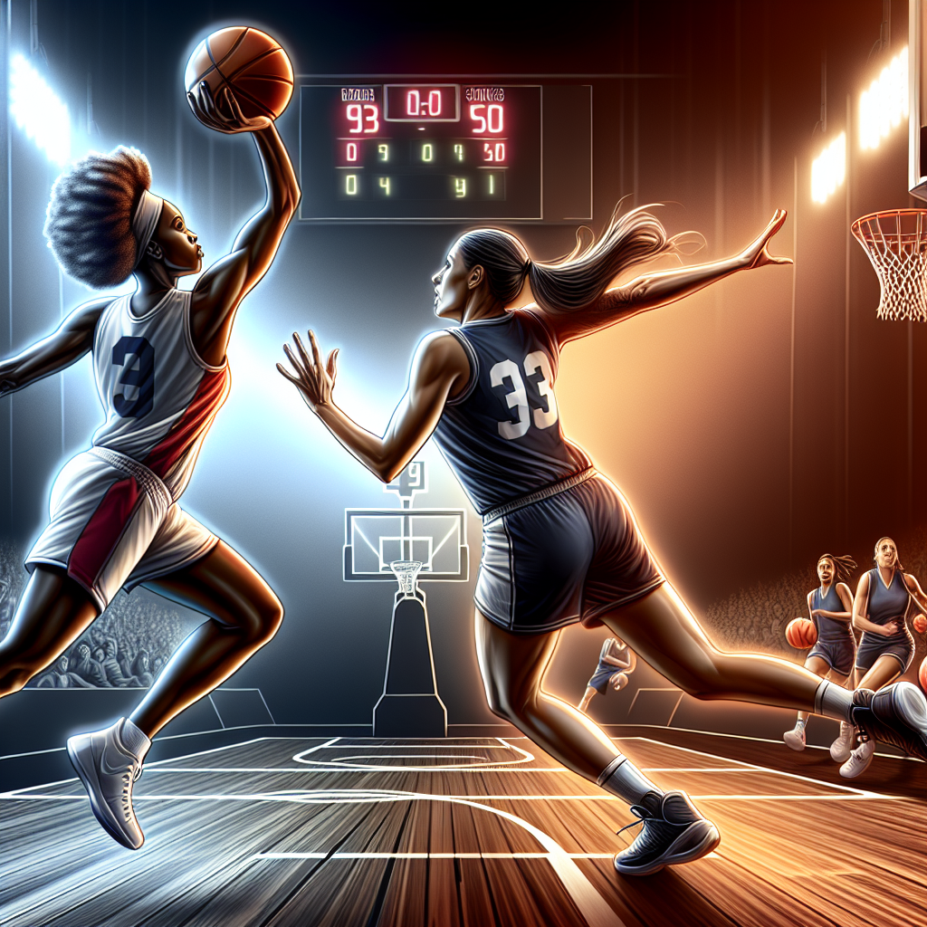 Latson, Edwards lead No. 3 South Carolina to 93-50 beatdown of No. 19 Tennessee on Sunday