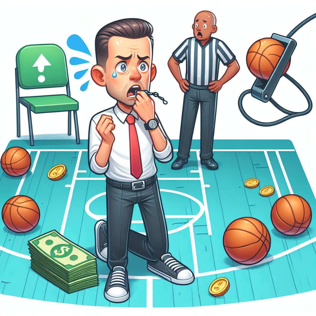 NBA fines Mavericks HC Jason Kidd $35,000 for publicly criticizing officiating after Saturday's loss to Rockets