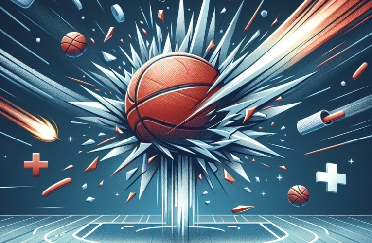 NBA Canlı Güncellemeleri: Önemli Sakatlıklar ve Oyuncu Haberleri