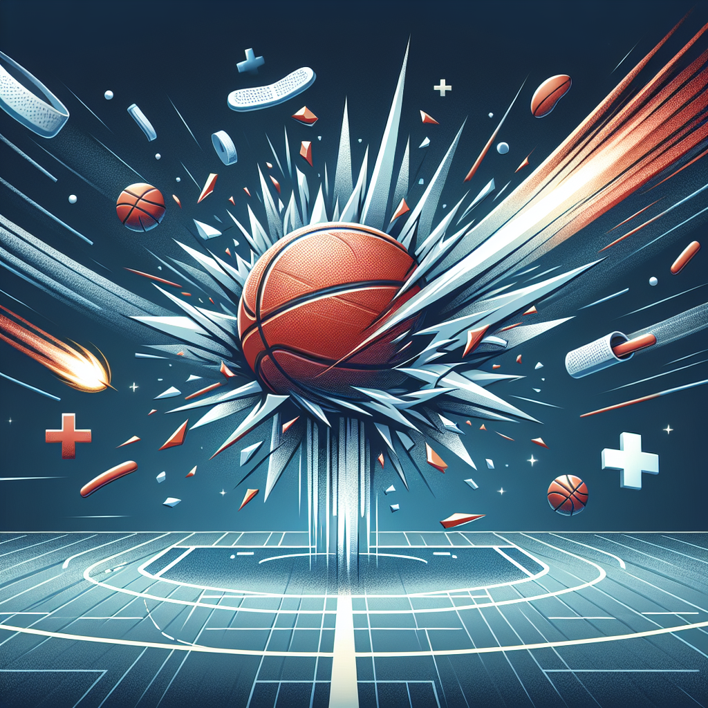 NBA Live Updates: Key Injuries and Player News