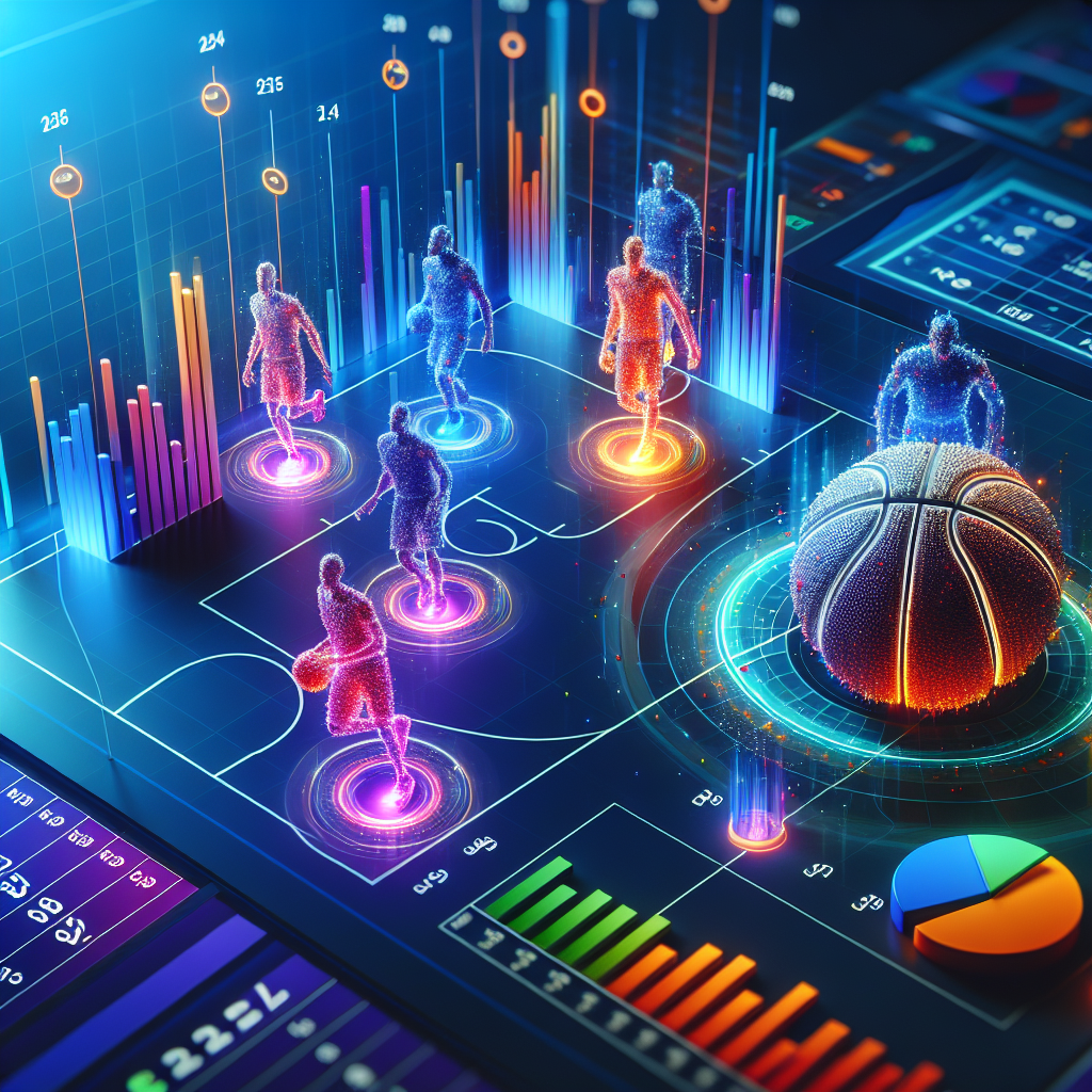 NBA Player Rankings: Top Performers Based on Today's Stats