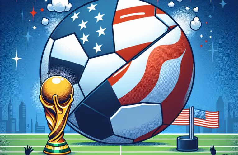 Ex-FIFA president Sepp Blatter joins those calling for boycott of World Cup in United States